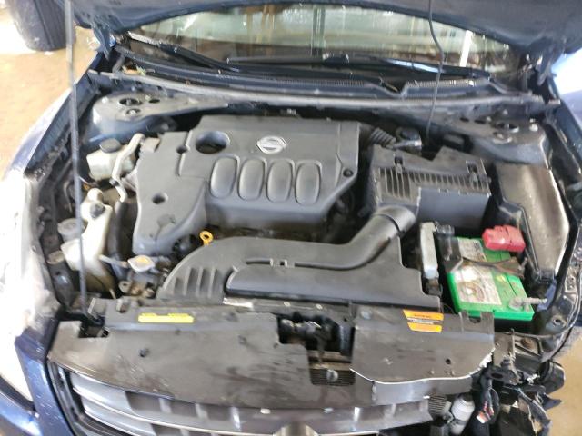 Photo 11 from auction – 2010 NISSAN ALTIMA BAS with VIN 1N4AL2AP1AC130555