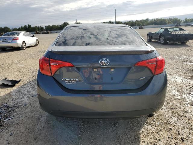 Photo 6 from auction – 2017 TOYOTA COROLLA L with VIN 2T1BURHE1HC791223