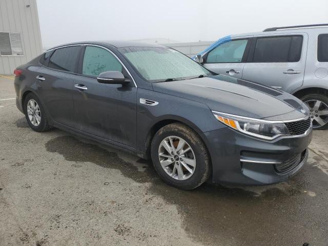 Photo 4 from auction – 2016 KIA OPTIMA LX with VIN KNAGT4L38G5107083