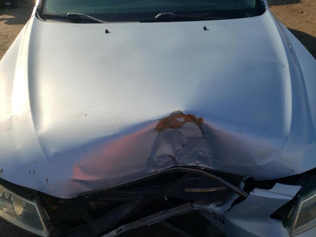 Photo 11 from auction – 2008 HYUNDAI SONATA SE with VIN 5NPEU46F28H348510
