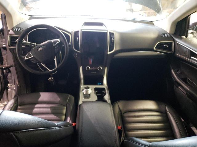 Photo 8 from auction – 2021 FORD EDGE SEL with VIN 2FMPK4J93MBA06341