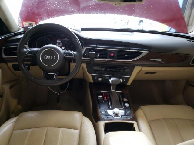 Photo 8 from auction – 2015 AUDI A6 PRESTIG with VIN WAUHGAFC1FN034155
