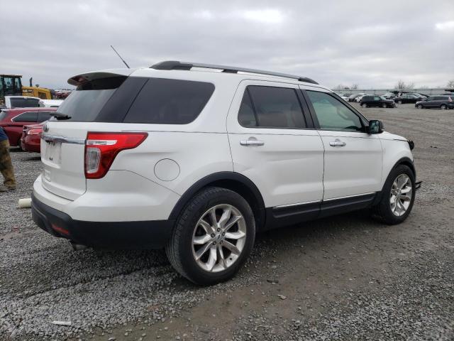 Фото 3 с аукциона – 2012 FORD EXPLORER X с VIN 1FMHK7D85CGA39972