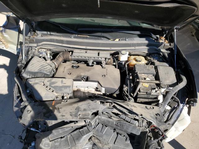 Photo 11 from auction – 2020 BUICK ENVISION E with VIN LRBFXCSA8LD016665