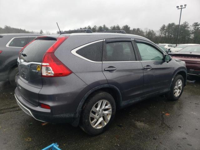 Photo 3 from auction – 2016 HONDA CR-V EXL with VIN 2HKRM4H71GH719128