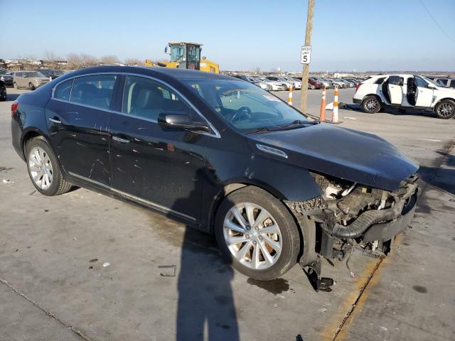 Photo 4 from auction – 2016 BUICK LACROSSE with VIN 1G4GA5G33GF166041