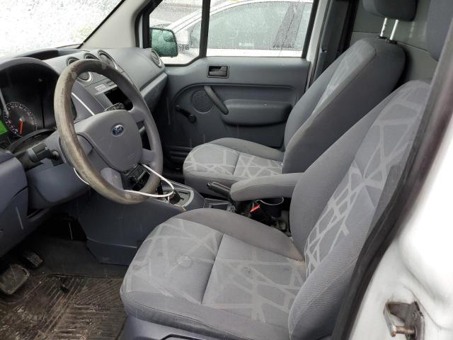 Photo 7 from auction – 2012 FORD TRANSIT CO with VIN NM0LS7CN1CT123992