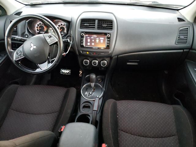 Photo 8 from auction – 2017 MITSUBISHI OUTLANDER with VIN JA4AP3AU8HZ050181