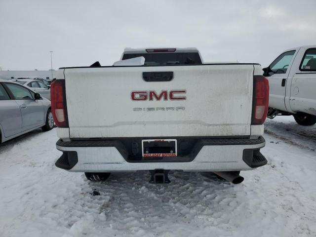 Photo 6 from auction – 2023 GMC SIERRA K25 with VIN 1GT59LE7XPF116543