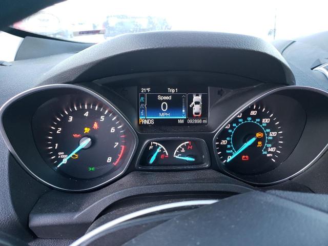 Photo 9 from auction – 2015 FORD ESCAPE SE with VIN 1FMCU9G96FUB40304