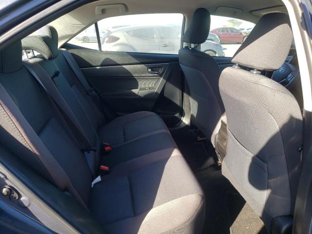 Photo 10 from auction – 2018 TOYOTA COROLLA L with VIN 5YFBURHE8JP762243