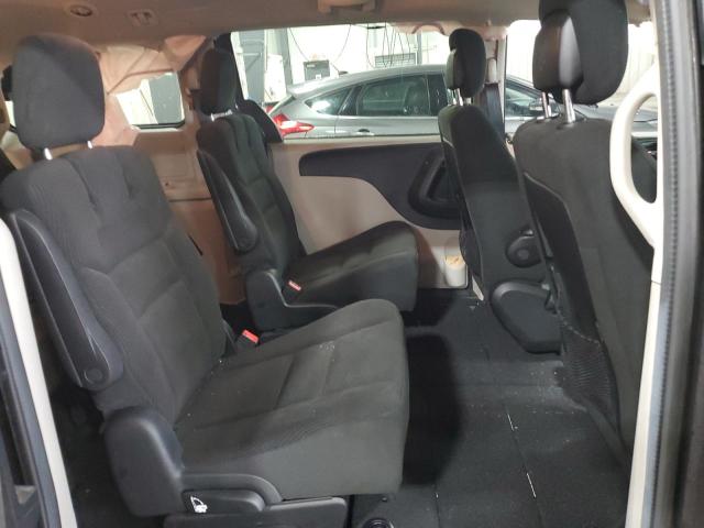 Photo 11 from auction – 2015 DODGE GRAND CARA with VIN 2C4RDGBG4FR738378