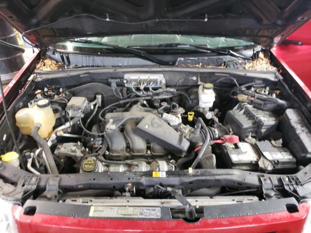 Photo 11 from auction – 2008 FORD ESCAPE LIM with VIN 1FMCU04108KD90694