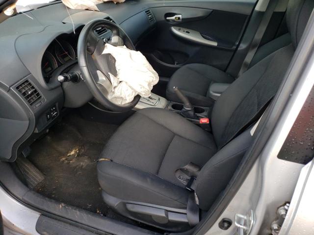 Photo 7 from auction – 2010 TOYOTA COROLLA BA with VIN 2T1BU4EE5AC292728