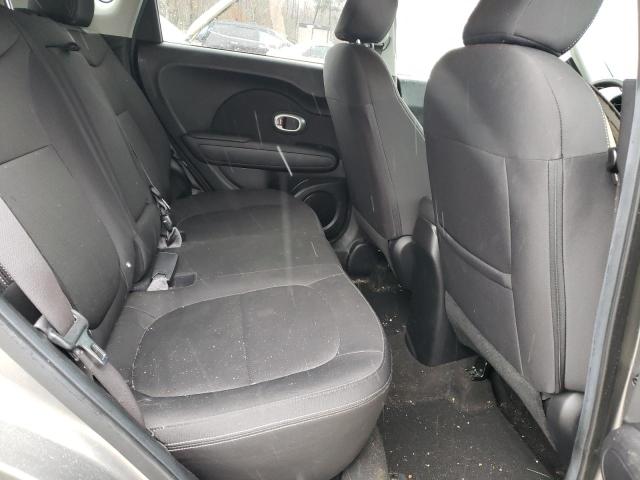 Photo 11 from auction – 2014 KIA SOUL with VIN KNDJN2A23E7085089