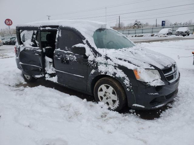 Zdjęcie 4 z aukcji – 2013 DODGE GRAND CARA z VIN 2C4RDGBG3DR641072