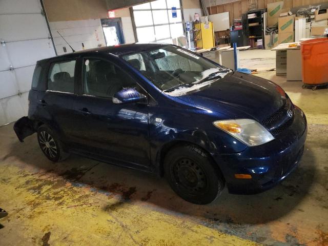 Photo 4 from auction – 2006 TOYOTA SCION XA with VIN JTKKT624460170821