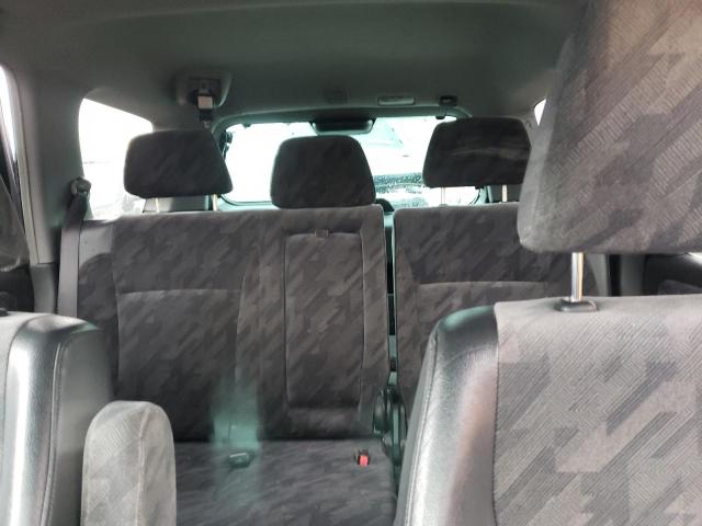 Photo 10 from auction – 2004 HONDA CR-V EX with VIN SHSRD78804U257139