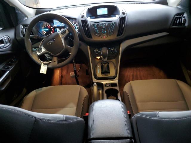 Photo 8 from auction – 2015 FORD ESCAPE SE with VIN 1FMCU9GX0FUB82708