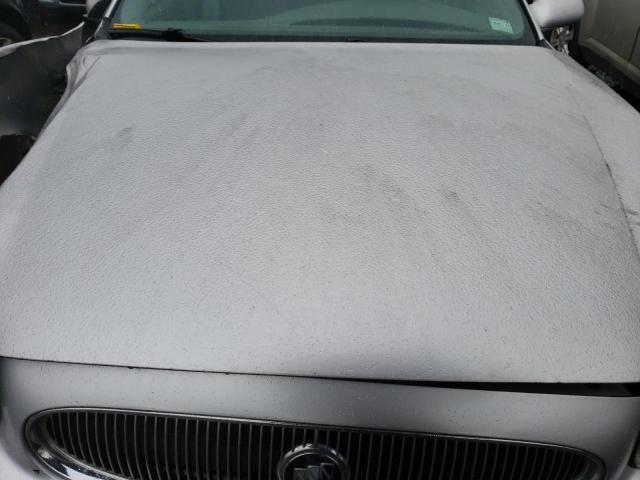 Photo 11 from auction – 2003 BUICK LESABRE CU with VIN 1G4HP52K63U244402