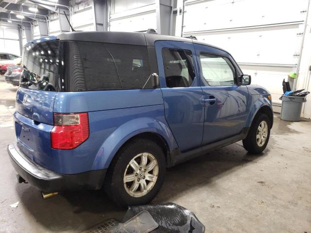 Photo 3 from auction – 2008 HONDA ELEMENT EX with VIN 5J6YH28708L001503