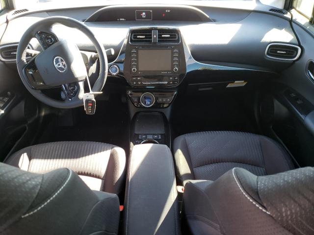 Photo 8 from auction – 2020 TOYOTA PRIUS PRIM with VIN JTDKARFP1L3132315