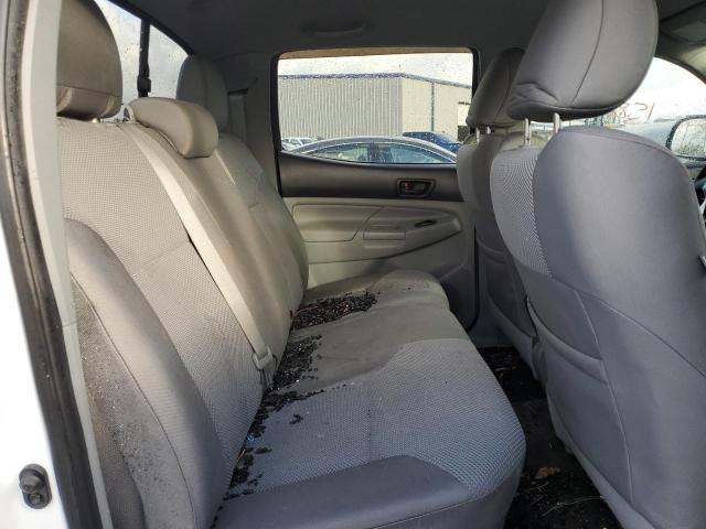 Photo 10 from auction – 2012 TOYOTA TACOMA DOU with VIN 3TMLU4EN6CM093847