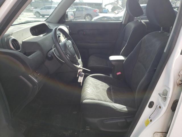 Photo 7 from auction – 2014 TOYOTA SCION XB with VIN JTLZE4FE2EJ062590