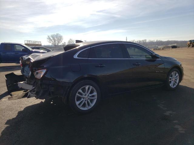 Photo 3 from auction – 2016 CHEVROLET MALIBU LT with VIN 1G1ZE5ST4GF335405