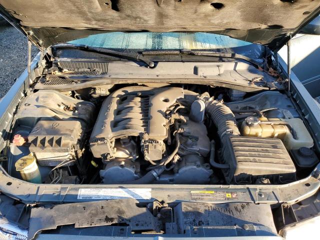 Photo 11 from auction – 2005 CHRYSLER 300 TOURIN with VIN 2C3JA53G75H678436