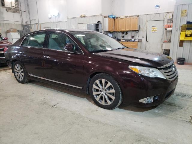 Фото 4 с аукциона – 2011 TOYOTA AVALON BAS с VIN 4T1BK3DB7BU434133