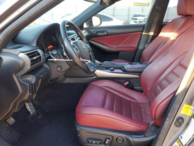 Photo 7 from auction – 2014 LEXUS IS 350 with VIN JTHBE1D26E5008432