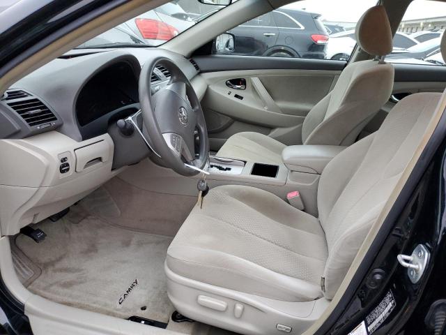 Photo 7 from auction – 2007 TOYOTA CAMRY CE with VIN JTNBE46K673036760