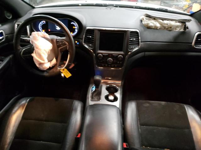 Photo 8 from auction – 2018 JEEP GRAND CHER with VIN 1C4RJFAG2JC320343
