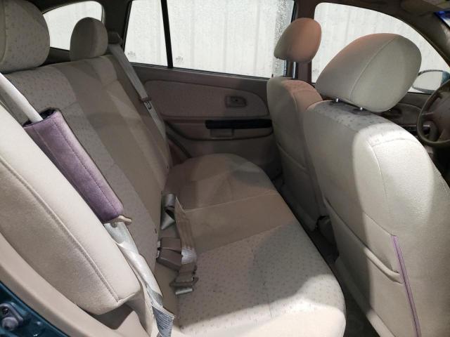 Photo 10 from auction – 2003 KIA RIO CINCO with VIN KNADC165936128026