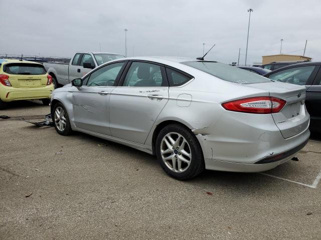 Photo 2 from auction – 2014 FORD FUSION SE with VIN 3FA6P0H74ER300774