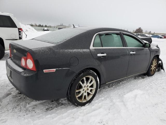 Photo 3 from auction – 2010 CHEVROLET MALIBU LTZ with VIN 1G1ZE5EB7A4153249