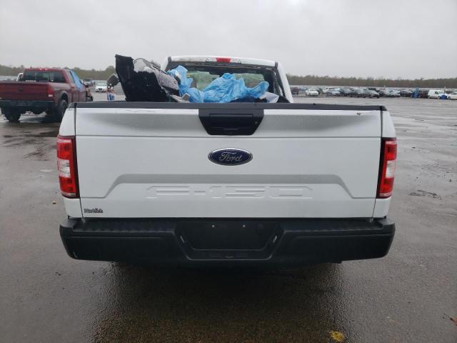 Photo 6 from auction – 2019 FORD F150 with VIN 1FTMF1CBXKKC73506