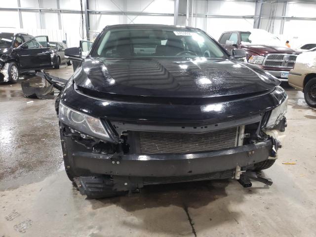 Photo 5 from auction – 2014 CHEVROLET IMPALA LT with VIN 2G1125S37E9247637