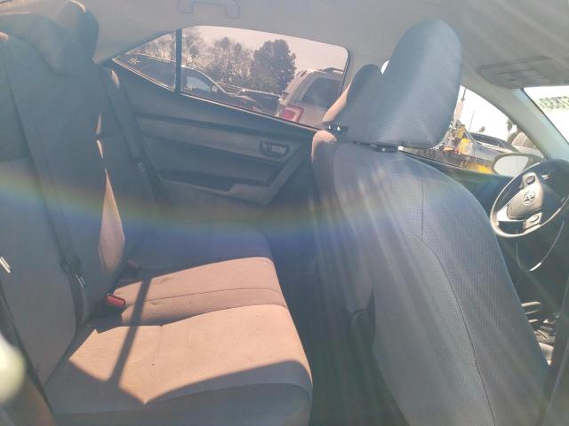 Photo 10 from auction – 2017 TOYOTA COROLLA with VIN 5YFBURHE3HP585255