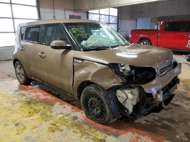 Photo 4 from auction – 2014 KIA SOUL with VIN KNDJP3A54E7049793