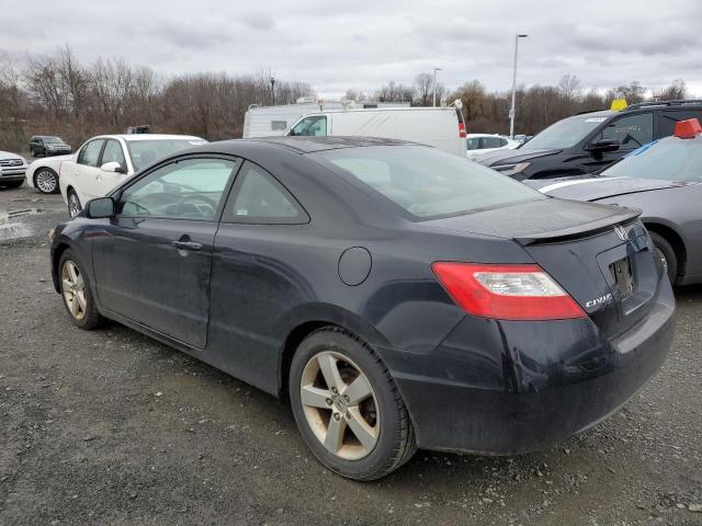 Photo 2 from auction – 2007 HONDA CIVIC EX with VIN 2HGFG11837H549246