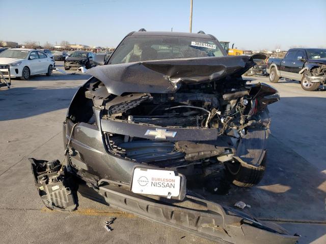 Photo 5 from auction – 2013 CHEVROLET EQUINOX LT with VIN 2GNALDEK1D6419265