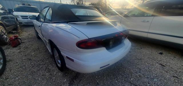Photo 2 from auction – 1998 PONTIAC SUNFIRE SE with VIN 4G2JB32T3WB202614