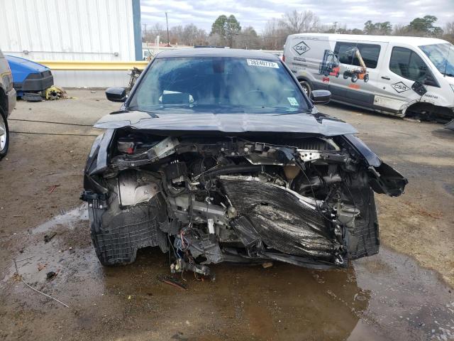 Photo 5 from auction – 2019 CHRYSLER 300 S with VIN 2C3CCABG5KH637991