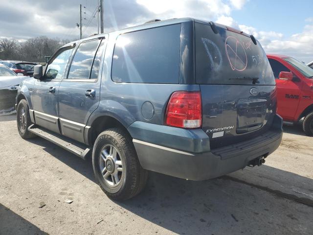 Foto 2 de la subasta – 2003 FORD EXPEDITION con VIN 1FMRU15W83LA25239