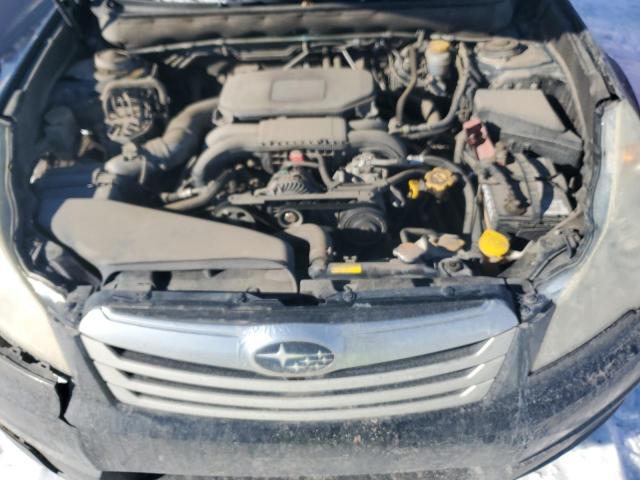 Photo 12 from auction – 2010 SUBARU OUTBACK 2. with VIN 4S4BRCAC9A3321359