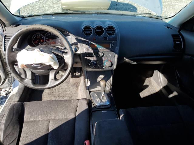 Photo 8 from auction – 2012 NISSAN ALTIMA BAS with VIN 1N4AL2AP3CN477490