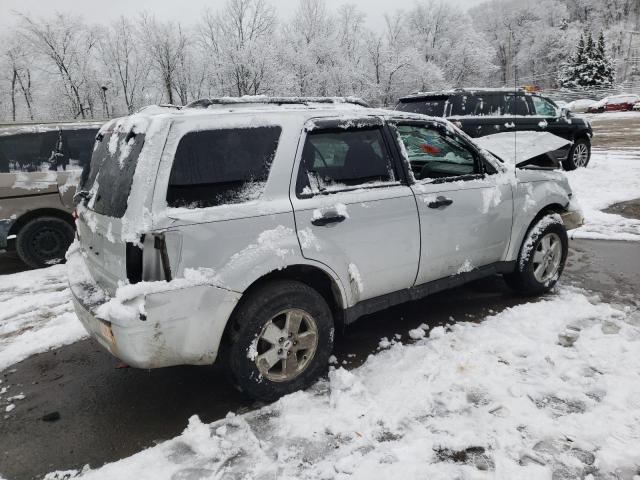 Photo 3 from auction – 2011 FORD ESCAPE XLT with VIN 1FMCU0D75BKC16907