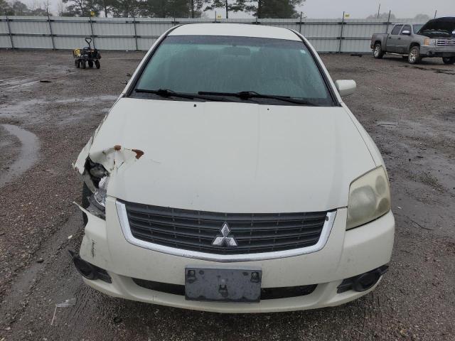 Photo 5 from auction – 2009 MITSUBISHI GALANT ES with VIN 4A3AB36F19E002235